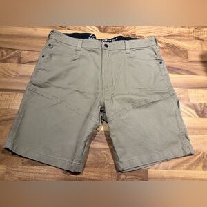 ATG All Terrain Gear Wrangler Men's Reinforced Utility Short Size 38